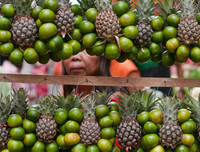 Khám phá văn hóa đặc sắc thế giới qua những phong tục đón năm mới