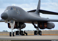 [ẢNH] Mỹ loại biên số lượng lớn B-1B Lancer, dọn đường tiếp nhận B-21 Raider