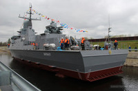 [ẢNH] Thực chiến tệ hại tại Syria, Pantsir-S1 khiến Pantsir-M phải chịu vạ lây