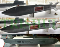 [ẢNH] Tiêm kích J-16 Trung Quốc thử thành công tên lửa 