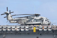 [ẢNH] Trong 48h mất tới 3 chiến đấu cơ tối tân, điều gì đang xảy ra với không quân Mỹ?