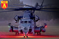 [ẢNH] Trong 48h mất tới 3 chiến đấu cơ tối tân, điều gì đang xảy ra với không quân Mỹ?