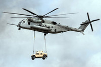 [ẢNH] Trong 48h mất tới 3 chiến đấu cơ tối tân, điều gì đang xảy ra với không quân Mỹ?