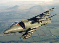 [ẢNH] Trong 48h mất tới 3 chiến đấu cơ tối tân, điều gì đang xảy ra với không quân Mỹ?