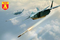 [ẢNH] Tổng công trình sư Trung Quốc thừa nhận chế tạo tiêm kích J-20 dựa vào ‘học hỏi’ từ F-22 Mỹ