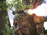 [ẢNH] AT-4 Sát thủ chống tăng của Mỹ trong tay quân đội Venezuela