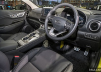 [ẢNH] Hyundai Kona Electric ra mắt tại thị trường Đông Nam Á