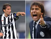 Những cầu thủ nổi tiếng trở lại đội bóng cũ làm huấn luyện viên