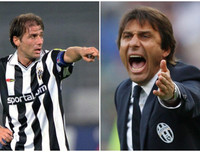 Những cầu thủ nổi tiếng trở lại đội bóng cũ làm huấn luyện viên