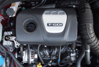 [ẢNH] Hyundai Elantra, ‘xế hộp’ đáng mua trong phân khúc sedan hạng C