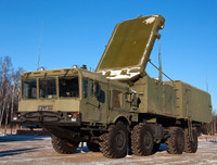 [Ảnh] Sức mạnh vũ khí Nga có thực sự đè bẹp được Mỹ ở Syria?