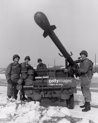 Kinh ngạc trước vũ khí hạt nhân mang vác đầu tiên trên thế giới