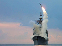 [ẢNH] Nga sẽ ‘đáp trả thích đáng’ nếu Tomahawk Mỹ ‘bay qua đầu’