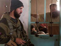 [ẢNH] Biệt đội tử thần chuyên săn IS ra tay, 250 tên khủng bố liền bị tóm sống