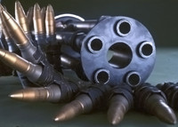 [ẢNH] Vũ khí cực kỳ nguy hiểm của F-35 là nỗi kinh hoàng cho tiêm kích đối phương khi cận chiến