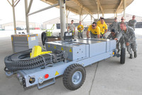 [ẢNH] Vũ khí cực kỳ nguy hiểm của F-35 là nỗi kinh hoàng cho tiêm kích đối phương khi cận chiến