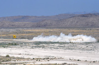 [ẢNH] Vũ khí cực kỳ nguy hiểm của F-35 là nỗi kinh hoàng cho tiêm kích đối phương khi cận chiến