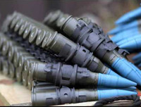 [ẢNH] Vũ khí cực kỳ nguy hiểm của F-35 là nỗi kinh hoàng cho tiêm kích đối phương khi cận chiến