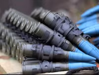 [ẢNH] Vũ khí cực kỳ nguy hiểm của F-35 là nỗi kinh hoàng cho tiêm kích đối phương khi cận chiến