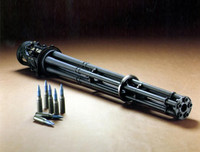 [ẢNH] Vũ khí cực kỳ nguy hiểm của F-35 là nỗi kinh hoàng cho tiêm kích đối phương khi cận chiến