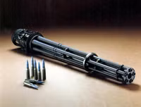 [ẢNH] Vũ khí cực kỳ nguy hiểm của F-35 là nỗi kinh hoàng cho tiêm kích đối phương khi cận chiến