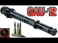 [ẢNH] Vũ khí cực kỳ nguy hiểm của F-35 là nỗi kinh hoàng cho tiêm kích đối phương khi cận chiến