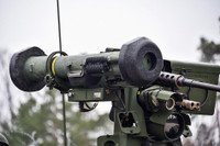 [ẢNH] Vũ khí mới khiến 