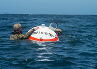 [ẢNH] Vì sao Mỹ hủy mời Trung Quốc diễn tập Vành đai Thái Bình Dương?