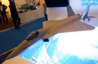 [ẢNH] Ấn Độ chê động cơ Su-57 không xứng đáng lắp trên tiêm kích AMCA