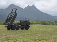 [ẢNH] Mỹ thần tốc hoàn thành thiết kế tên lửa mới sau khi rút khỏi Hiệp ước INF