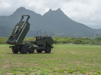 [ẢNH] DeepStrike Mỹ diệt mục tiêu chính xác tuyệt đối, trở thành khắc tinh tên lửa Nga