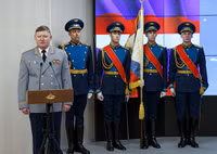 [ẢNH] Nga bất ngờ thay thế tư lệnh chiến trường Syria, sắp có chuyển biến lớn?