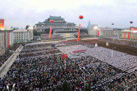 Phiên họp quốc hội Triều Tiên không nhắc đến các cuộc gặp thượng đỉnh