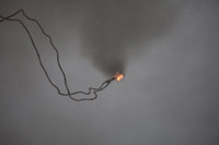 [ẢNH] Rồng lửa đa đầu của Nga xuất trận tại tử địa Đông Ghouta