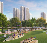 Tóc Tiên khoe dáng tại sự kiện khai trương Vườn Nhật sau công khai hẹn hò