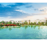 Tóc Tiên khoe dáng tại sự kiện khai trương Vườn Nhật sau công khai hẹn hò