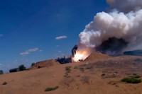 [ẢNH] Thổ Nhĩ Kỳ đã lên kế hoạch tấn công phá hủy S-300 Syria