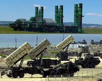 [ẢNH] Ba Lan muốn thay thế Patriot Mỹ bằng S-300 Nga sau màn thể hiện thất vọng?