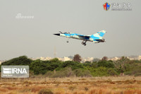 [ẢNH] Không quân Iran 