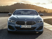 [ẢNH] BMW 8-series hồi sinh: Thiết kế hoàn hảo, hiệu năng tuyệt vời
