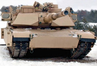 So tài những hệ thống phòng vệ chủ động tối tân nhất thế giới cho xe tăng