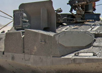 So tài những hệ thống phòng vệ chủ động tối tân nhất thế giới cho xe tăng