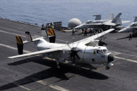 [ẢNH] Hàng không mẫu hạm được ví như 'thành phố nổi' của Mỹ