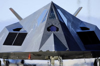 Đại tá Mỹ: Đối phương vẫn phải cố đánh cắp công nghệ của F-117A đã nghỉ hưu cả chục năm