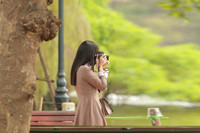 Hà Nội trong ngày đầu thực hiện cách ly toàn xã hội phòng chống dịch Covid-19