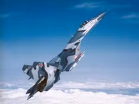 [ẢNH] Bất ngờ lớn khi số lượng tiêm kích Không quân Nga nhận năm 2018 sụt giảm mạnh