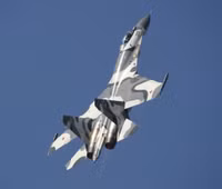 [ẢNH] Bất ngờ lớn khi số lượng tiêm kích Không quân Nga nhận năm 2018 sụt giảm mạnh