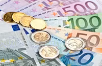 [ẢNH] Đồng euro trước nguy cơ sụp đổ từ tác động của đại dịch Covid-19