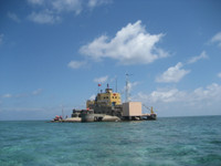 [ẢNH] Yêu cầu Facebook xử lý ngay việc đưa sai lệch bản đồ Hoàng Sa, Trường Sa của Việt Nam