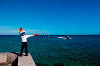 [ẢNH] Yêu cầu Facebook xử lý ngay việc đưa sai lệch bản đồ Hoàng Sa, Trường Sa của Việt Nam